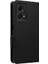 Xiaomi Redmi Için Not 12 Pro Artı Yan Toka Pu Deri Cüzdan Kart (Yurt Dışından) 3