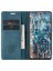 Xiaomi 11T Için Flip CASE/11T Pro Flip Folio Kitap Vintage Pu Deri Cüzdan (Yurt Dışından) 5