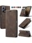 Xiaomi Poco X5 5g Manyetik Kapatma Için Flip Case Darbeye Çevir Folio Pu (Yurt Dışından) 1