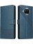 Xiaomi 10T Lite Kickstand Darbeye Üç Kart Yuvaları 4 Için Flip Case (Yurt Dışından) 1