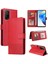 Xiaomi 10T Pro Darbeye Kickstand Üç Kart Yuvaları 4 Için Flip Case (Yurt Dışından) 1
