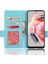 Xiaomi Redmi Için Not 12 4g Pu Deri Manyetik Cüzdan Yan Toka (Yurt Dışından) 3