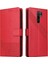 Xiaomi Redmi 9 Darbeye Kickstand 4 Köşe Koruma Için Flip Case (Yurt Dışından) 1