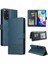 Xiaomi Redmi Not 11 Için Flip Case 4g Darbeye 4 Köşe Koruma (Yurt Dışından) 1