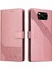 Xiaomi Poco X3 Nfc Üç Kart Yuvaları Için Flip Case Kickstand Darbeye 4 (Yurt Dışından) 1