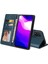 Xiaomi 10 Lite Için Flip Case Üç Kart Yuvaları Kickstand Darbeye 4 (Yurt Dışından) 1