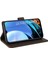 Xiaomi Redmi 9t Kickstand Darbeye 4 Köşe Koruma Için Flip Case (Yurt Dışından) 5