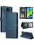 Xiaomi Redmi Not 9 Için Flip Case 4g Kickstand Darbeye 4 Köşe Üç (Yurt Dışından) 1