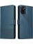 Xiaomi Redmi Not 10 Için Flip Case 4g Darbeye Kickstand Premium Üç (Yurt Dışından) 1