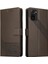 Xiaomi Redmi Not 10 Için Flip Case 4g Darbeye Kickstand Premium Üç (Yurt Dışından) 1