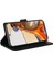 Xiaomi 11T/11T Pro 4 Köşe Koruma Üç Kart Yuvaları Için Flip Case (Yurt Dışından) 5