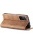 Xiaomi Redmi Not 12 Için Flip Case Pro 4g Flip Folio Kitap Vintage Pu Kılıf (Yurt Dışından) 3