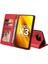 Xiaomi Poco X3 Nfc Üç Kart Yuvaları Için Flip Case Kickstand Darbeye 4 (Yurt Dışından) 1