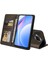 Xiaomi 10T Lite Kickstand Darbeye Üç Kart Yuvaları 4 Için Flip Case (Yurt Dışından) 1