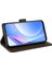 Xiaomi 10T Lite Kickstand Darbeye Üç Kart Yuvaları 4 Için Flip Case (Yurt Dışından) 5