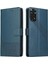 Xiaomi Redmi Not 11 Pro Için Flip Case Kickstand Üç Kart Yuvaları 4 (Yurt Dışından) 1