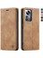 Xiaomi 12 Pro Için Flip Case Manyetik Kapatma Darbeye Çevir Folio Kitap (Yurt Dışından) 1