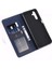 Cüzdan Kılıf Samsung Galaxy A34 Için Kickstand Kart Tutucu Kabartmalı Tüm (Yurt Dışından) 4