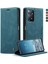 Xiaomi Redmi Not 12 Için Flip Case Pro 4g Flip Folio Kitap Vintage Pu Kılıf (Yurt Dışından) 1