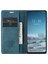 Xiaomi Redmi Not 12 Için Flip Case Pro 4g Flip Folio Kitap Vintage Pu Kılıf (Yurt Dışından) 2