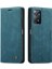 Xiaomi Redmi Not 12 Için Flip Case Pro 4g Flip Folio Kitap Vintage Pu Kılıf (Yurt Dışından) 3