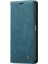 Xiaomi Redmi Not 12 Için Flip Case Pro 4g Flip Folio Kitap Vintage Pu Kılıf (Yurt Dışından) 4