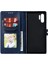 Samsung Galaxy NOTE10 Pius Kickstand Kart Tutucu Manyetik Için Cüzdan Kılıf (Yurt Dışından) 5