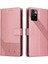 Xiaomi Redmi 10 4 Köşe Koruma Darbeye Üç Kart Için Flip Case (Yurt Dışından) 5