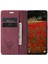 Xiaomi Redmi Not 12 Için Flip Case 5g Flip Folio Kitap Manyetik Kapatma Pu (Yurt Dışından) 4