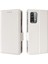 Xiaomi Redmi Için Kılıf 9t Manyetik Pu Deri Kart Yuvaları Tutucu Cüzdan Yan (Yurt Dışından) 1