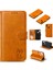 Cüzdan Durumda Xiaomi Redmi 7 Için Manyetik Kapatma Kart Tutucu Kickstand Tüm (Yurt Dışından) 1