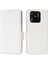 Xiaomi Redmi 10C Için Kılıf Yan Toka Cüzdan Manyetik Pu Deri Kart (Yurt Dışından) 1