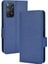 Xiaomi Redmi Için Not 11 Pro 4g/5g Yan Toka Pu Deri Cüzdan Kart (Yurt Dışından) 4