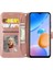Xiaomi Redmi 11 Başbakan 4g Pu Deri Kart Tutucu Kickstand Için Flip Case (Yurt Dışından) 5