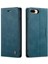 Iphone 6 Için Flip Case Artı/6s Artı Flip Folio Kitap Durumda Kart Yuvası Kapatma (Yurt Dışından) 2