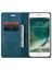 Iphone 6 Için Flip Case Artı/6s Artı Flip Folio Kitap Durumda Kart Yuvası Kapatma (Yurt Dışından) 5