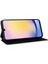 Samsung Galaxy M55 Pu Deri Kart Yuvaları Tutucu 3D Desen (Yurt Dışından) 4