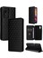 Tcl 501 4g Pu Deri Manyetik Kapatma 3D Desen Cüzdan Kartı Için Kılıf (Yurt Dışından) 4
