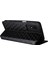 Tcl 501 4g Pu Deri Manyetik Kapatma 3D Desen Cüzdan Kartı Için Kılıf (Yurt Dışından) 5