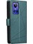 Realme Gt Neo 3 Şok Emici Darbeye Üç Kart Yuvaları Için Flip Case (Yurt Dışından) 5