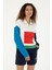 Kadın Beyaz Sweatshirt 50284300-VR013 1