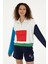 Kadın Beyaz Sweatshirt 50284300-VR013 3
