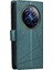 Realme 12 Pro Artı Darbeye Dayanıklı Kickstand Şok Emici Için Flip Case (Yurt Dışından) 5