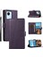 Realme C30 Darbeye Üç Kart Yuvaları Kickstand Şok Için Flip Case (Yurt Dışından) 1