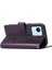 Realme C30 Darbeye Üç Kart Yuvaları Kickstand Şok Için Flip Case (Yurt Dışından) 5