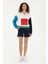 Kadın Beyaz Sweatshirt 50284300-VR013 4