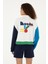 Kadın Beyaz Sweatshirt 50284300-VR013 5