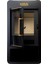 Designo Şömine Odun Sobası 8 Kw Gold 5