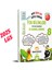 8. Sınıf İlk Doz Sarmal Branş Denemeleri Fen Bilimleri 1