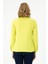 Kadın Citron Gömlek Basic 50262887-VR168 5